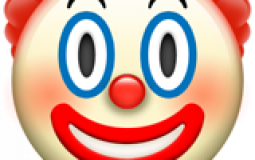 Best Clown Looks by Hunter Hoffman