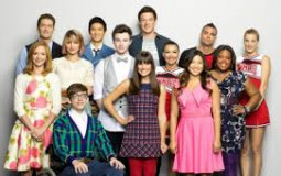 Glee Characters