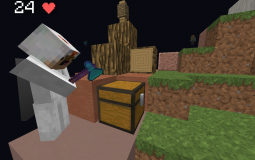 Hypixel Skywars Solo Insane Kits