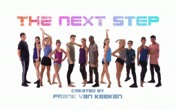 The next step season 5 cast