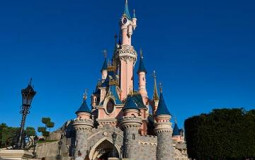 Attractions Disneyland Paris