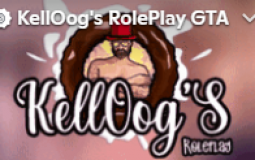 GTA RP KELLOGS