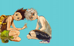 Cuties ILY