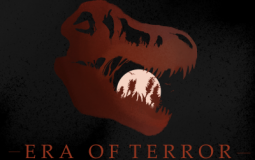 Era of Terror Dinosaurs