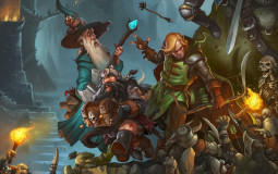 Ранги групповых заданий