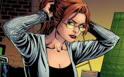 DC & Marvel Superheros MTL Fuckable