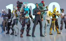 Fortnite Top Tier Battle Pass Skins