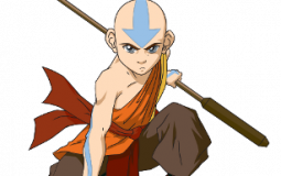 ATLA Universe Characters