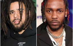 J. Cole + Kendrick Lamar Albums