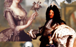 Personnages de l'Histoire