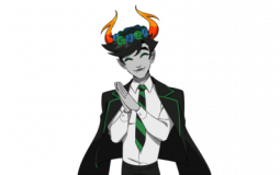 Hiveswap Friendsim Favorites