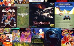 Top Game Music: 1993