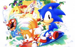 All Sonic Games