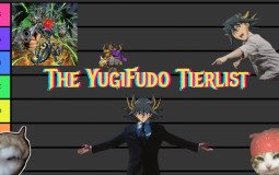 Yu-Gi-Oh! Tierlist, but I rate my Deck Profiles