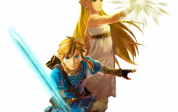Hyrule Warriors: Age of Calamity Seals