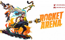 ROCKET ARENA TIER LIST