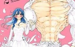 Pelin'nin waifu listesi!