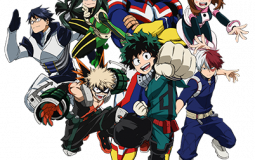 BNHA