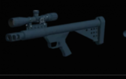 Roblox Phantom Forces Secondaries