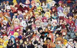 Tier list anime