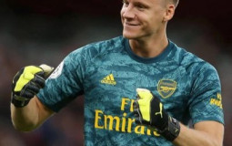 Premier League Goalkeepers