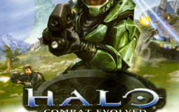 Halo:CE weapons