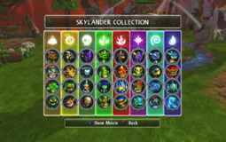 Skylanders Spyros Adventure