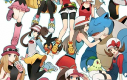 Pokemon Waifus (Updated September 2022)
