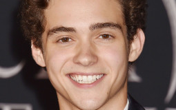 Boys who can run me over and i’d say sorry