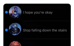 Three Types of Friends