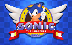 Sonic the Hedgehog Videogame Characters