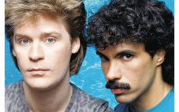 Hall & Oates