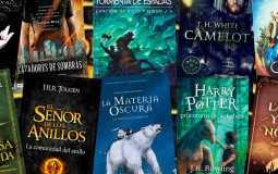 Expectativas de libros populares