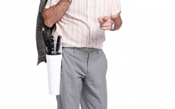 hotties of time space and history