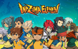 Inazuma Eleven