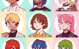 Viewronpa Participants