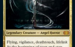 How fun are my decks to face?