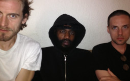 Death Grips