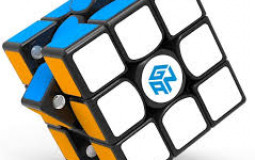 Speedcubes