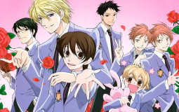 Best Anime Boys