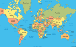 Foreign Policy Tier List