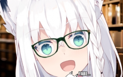 Glasses are really versatile.