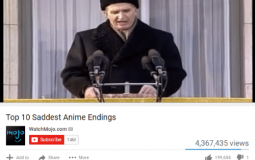 Anime Endings