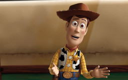 Toy Story Characters