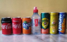 DRINKS Marine