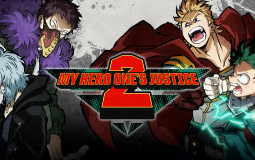 My Hero One's Justice 2 Tier List