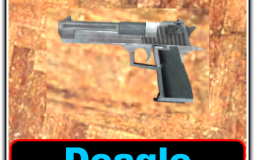 GMod TTT - Resolute Servers - Weps (Secondary)