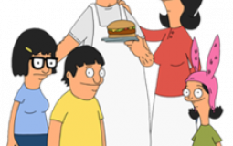 Bob's burgers