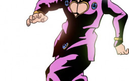 jojo secondary characters