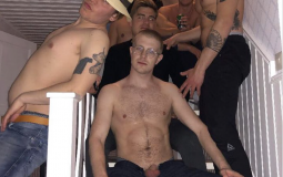 Præsi Tindinger